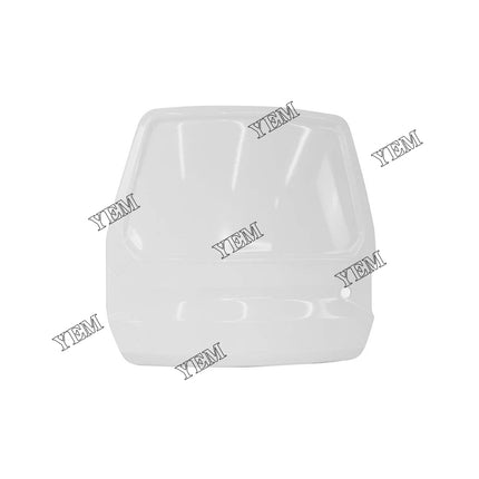 Door Rear Part # 7281648 For Bobcat Parts