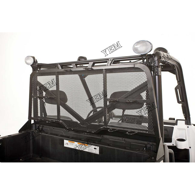 Rear Work Light Kit Part # 7223354 For Bobcat Parts