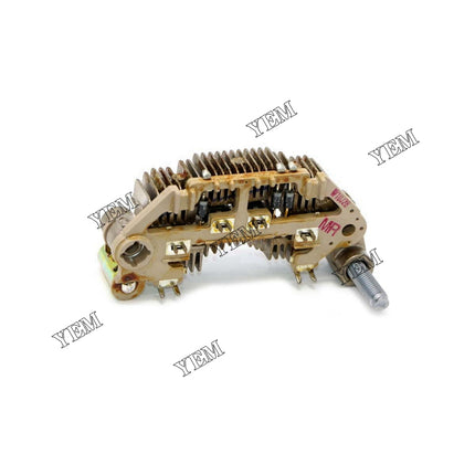 Rectifire Part # 6677488 For Bobcat Parts
