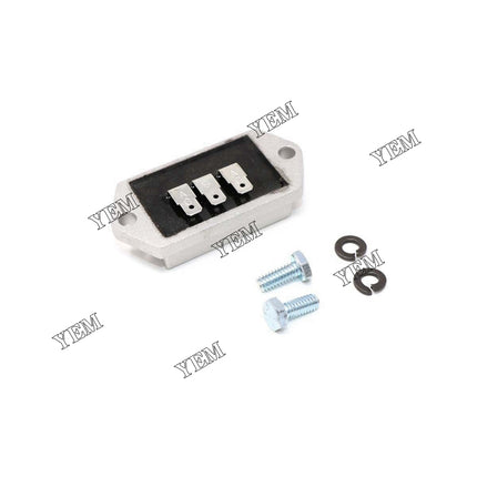 Regulator Part # 6513972 For Bobcat Parts