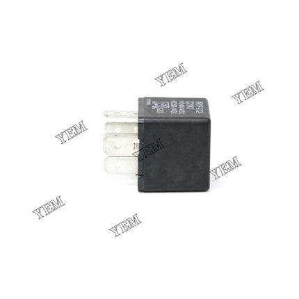 Relay, 102420201Cc Part # 102420201CC For Bobcat Parts