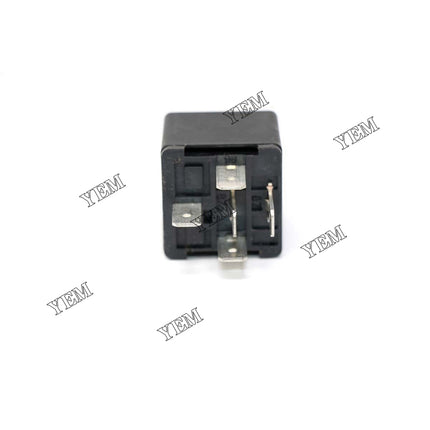 Relay, 102420201Cc Part # 102420201CC For Bobcat Parts