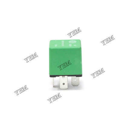 Relay Part # 5050247335 For Bobcat Parts