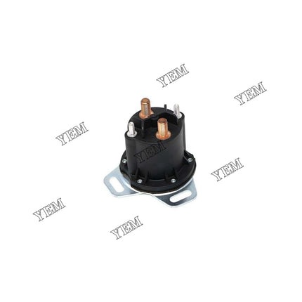 Relay Part # 6691625 For Bobcat Parts
