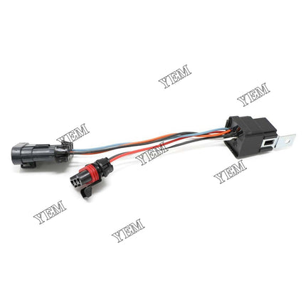 RELAY Part # 7008131 For Bobcat Parts