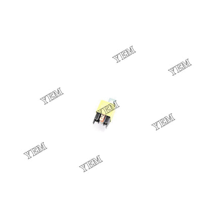 Electrical Relay Part # 7374596 For Bobcat Parts