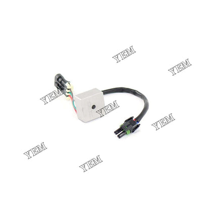 Differential Control Solid State Relay Part # 7016573 For Bobcat Parts