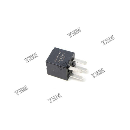 RELAY, SPST SERIES 303 SEALED Part # 7017645 For Bobcat Parts