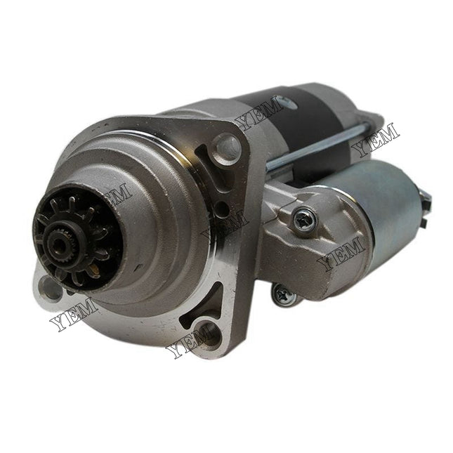 Starter Part # 6685190 For Bobcat Parts