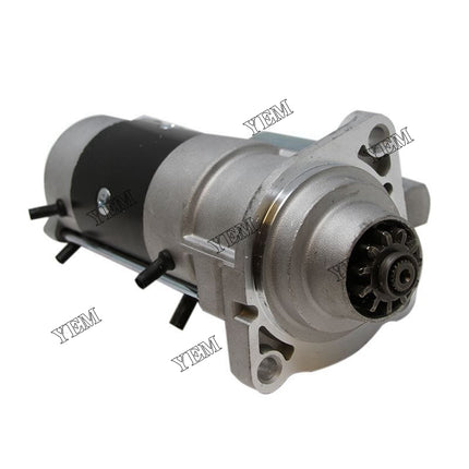 Starter, Remanufactured Part # 6685190REM For Bobcat Parts