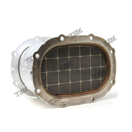 Diesel Particulate Filter Part # 7024315 For Bobcat Parts