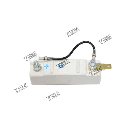 Resister Part # 6632798 For Bobcat Parts