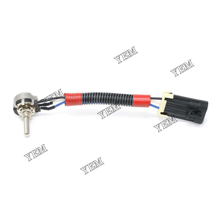 Resistor Part # 6693148 For Bobcat Parts