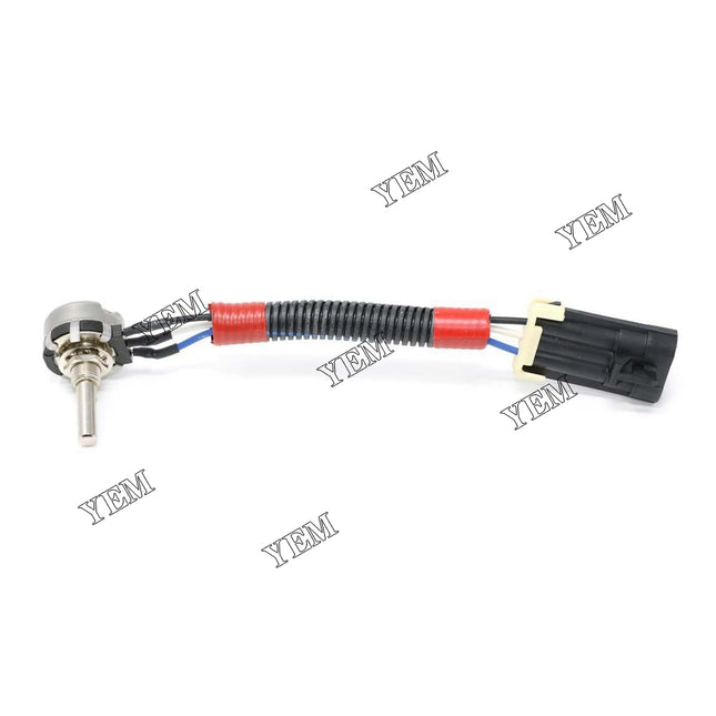 Resistor Part # 6693148 For Bobcat Parts