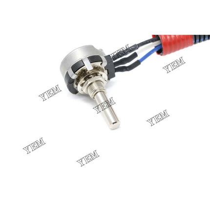 Resistor Part # 6693148 For Bobcat Parts