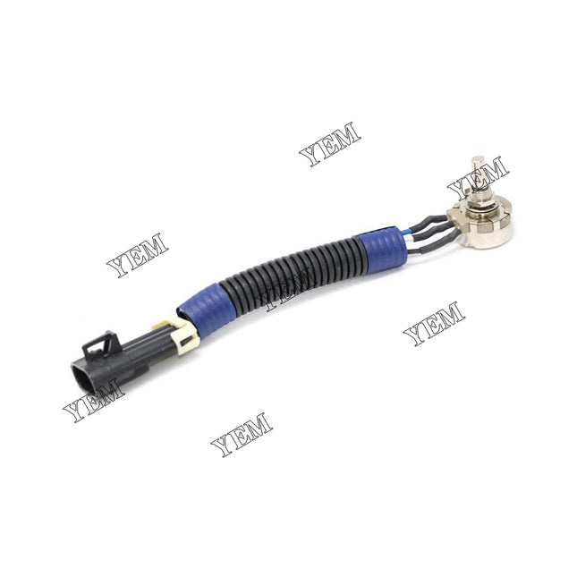 RESISTOR Part # 6693341 For Bobcat Parts