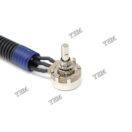 RESISTOR Part # 6693341 For Bobcat Parts