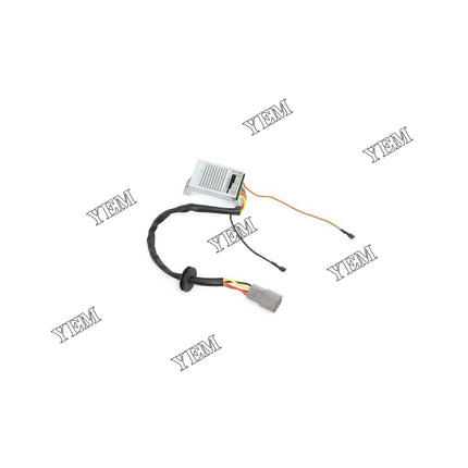 Resistor Part # 7021380 For Bobcat Parts