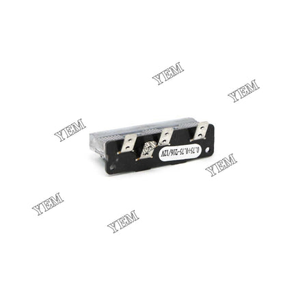 RESISTOR Part # 7023573 For Bobcat Parts