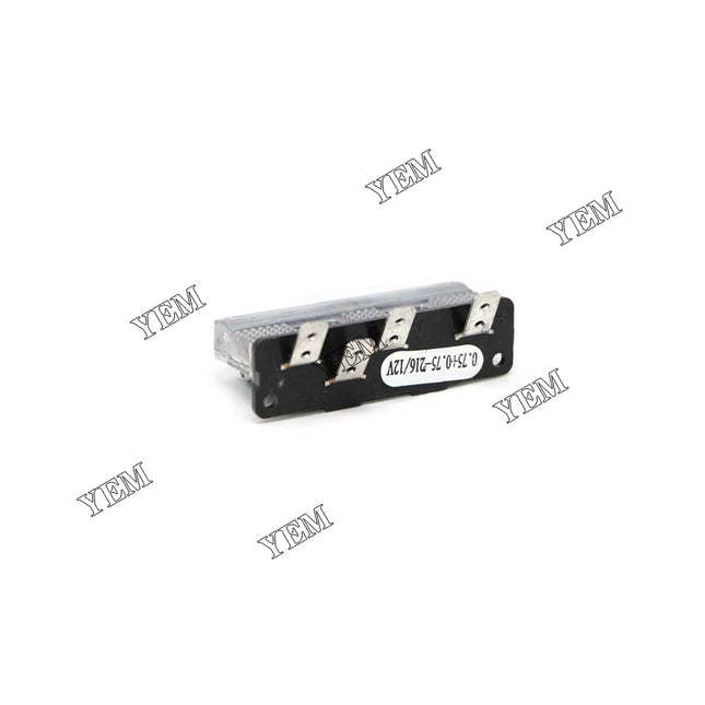 RESISTOR Part # 7023573 For Bobcat Parts