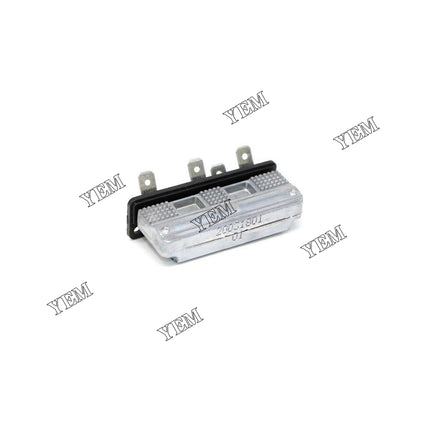 RESISTOR Part # 7023573 For Bobcat Parts