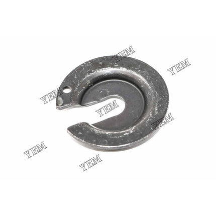 RETAINER, SPRING, STEEL Part # 7016576 For Bobcat Parts