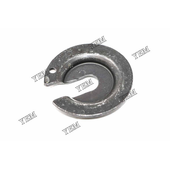 RETAINER, SPRING, STEEL Part # 7016576 For Bobcat Parts