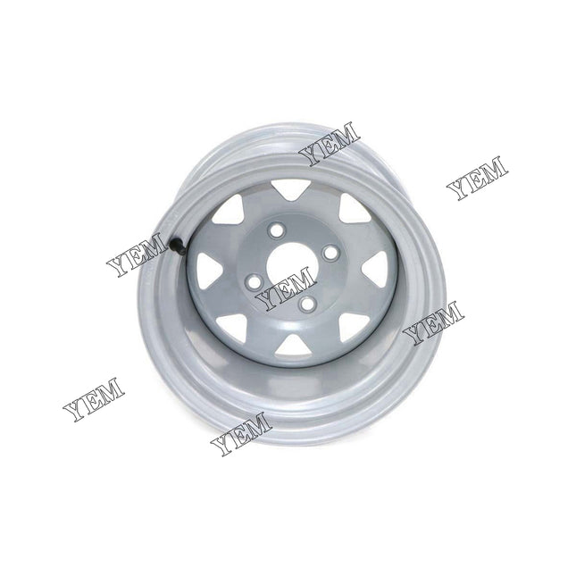 12 X 8.5 Rim Part # 4171868-02 For Bobcat Parts
