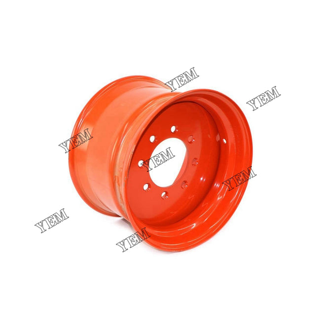 17.5 X 10.5 Rim Part # 7132105 For Bobcat Parts