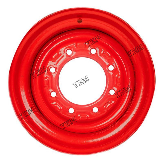 Wheel Rim,16.5 X 12 X 8 Part # 6732847 For Bobcat Parts