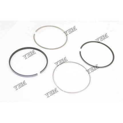 6684803 Standard Piston Ring Set For Bobcat Engines