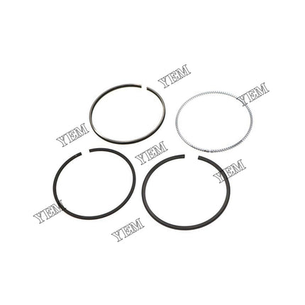 RING, PISTON Part # 6685095 For Bobcat Parts