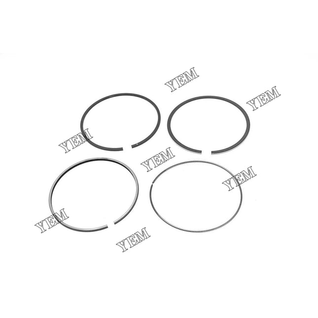 RING, PISTON Part # 7000680 For Bobcat Parts