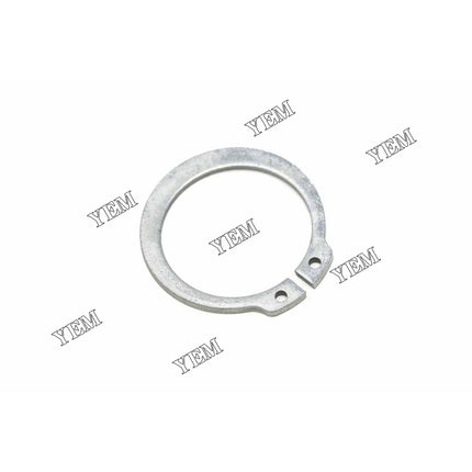 Retainer Ring Part # 6534154 For Bobcat Parts