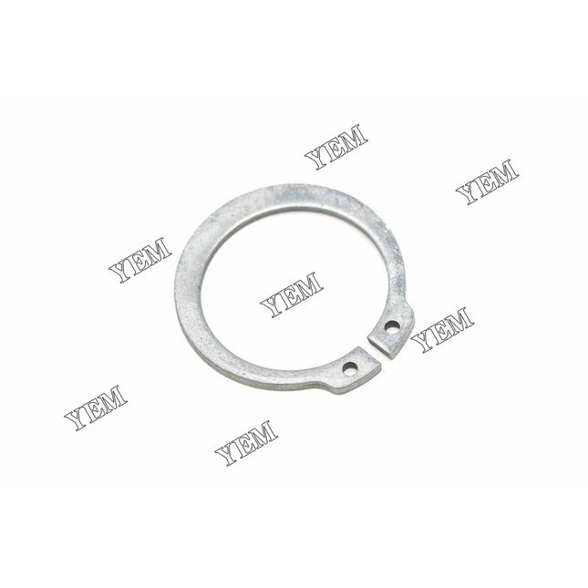 Retainer Ring Part # 6534154 For Bobcat Parts