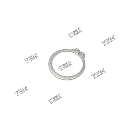 RING, RETAINER Part # 6662309 For Bobcat Parts