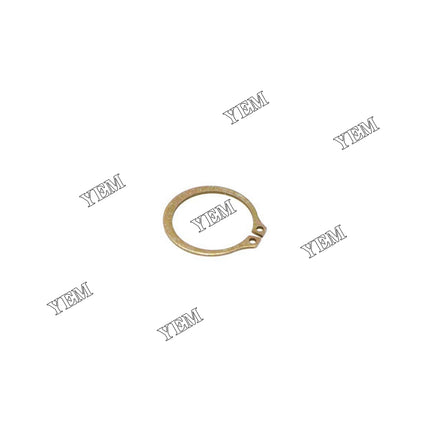 RING, RETAINER, EXTERNAL, 1.188 Part # 7016583 For Bobcat Parts