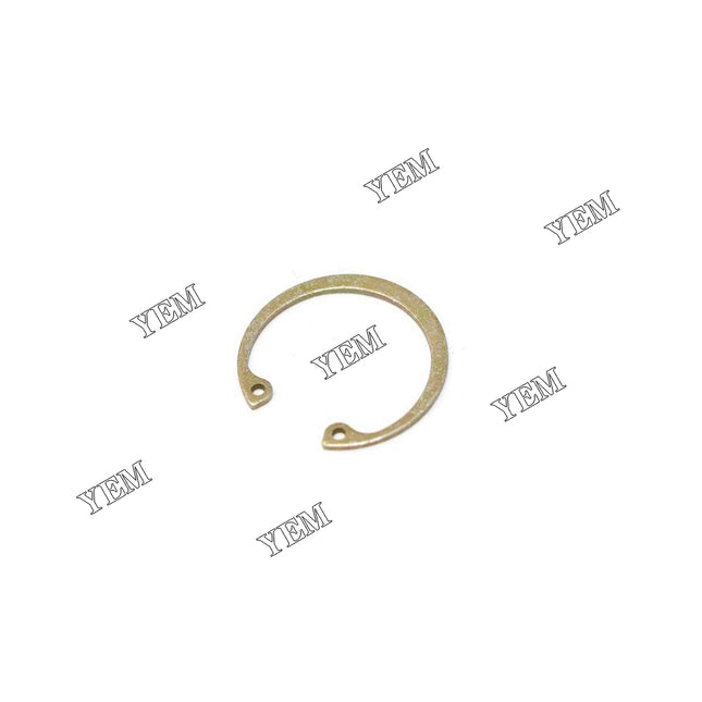 RING, RETAINING Part # 7027767 For Bobcat Parts
