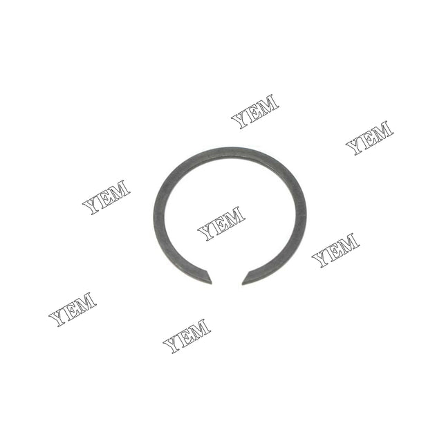Snap Ring Part # 6515571 For Bobcat Parts