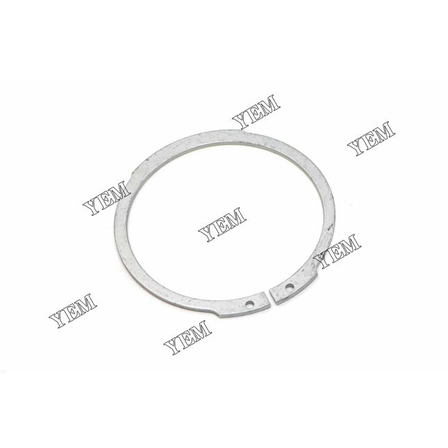 Snap Ring Part # 6662076 For Bobcat Parts