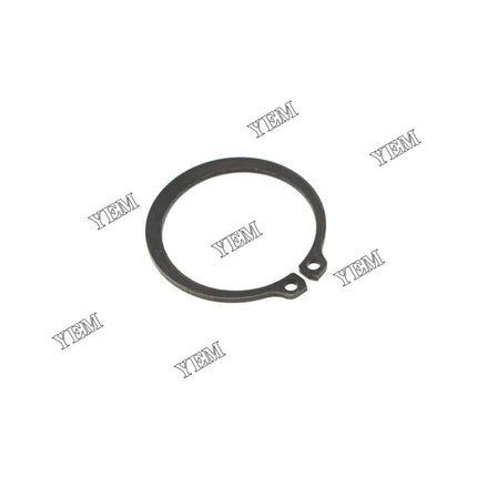 RING, SNAP Part # 6687999 For Bobcat Parts