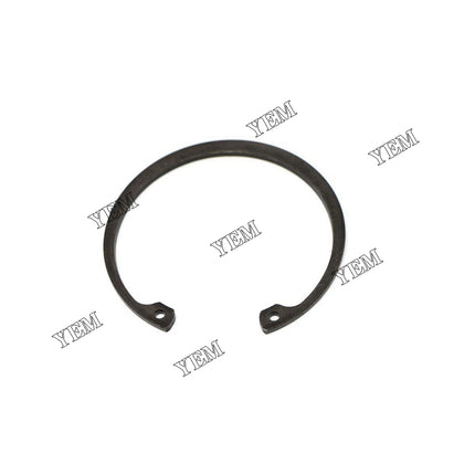 Snap Ring Part # 669863 For Bobcat Parts