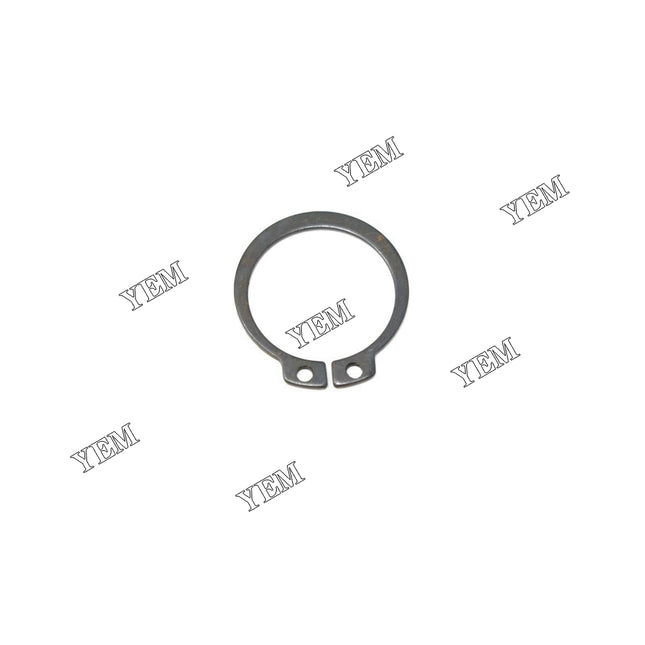 RING, SNAP Part # 7000307 For Bobcat Parts