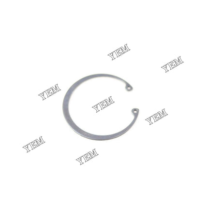 Snap Ring Part # 7373487 For Bobcat Parts