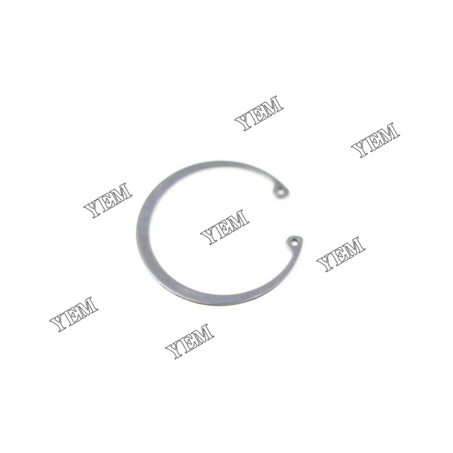 Snap Ring Part # 7373487 For Bobcat Parts