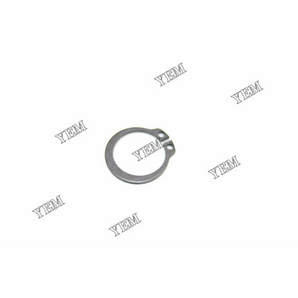Snap Ring Part # 7386107 For Bobcat Parts