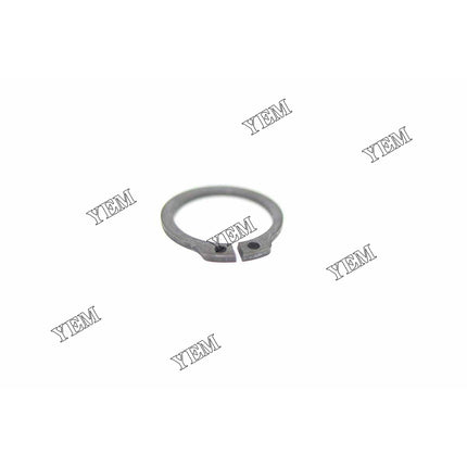 Snap Ring Part # 7386107 For Bobcat Parts