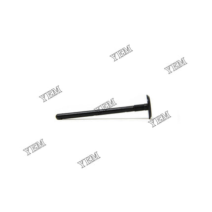 Single Piece Pop Rivet Part # 6630207 For Bobcat Parts