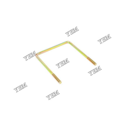 Rod Battery Part # 4167239 For Bobcat Parts