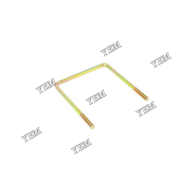 Rod Battery Part # 4167239 For Bobcat Parts